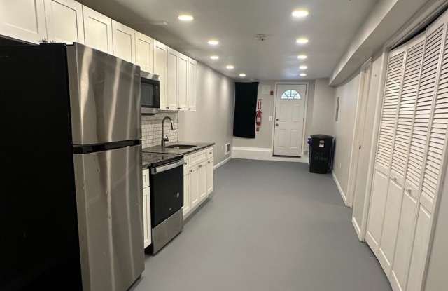 567 VAN KIRK STREET - 567 Van Kirk Street, Philadelphia, PA 19120 567 VAN KIRK STREET - 567 Van Kirk Street, Philadelphia, PA 19120