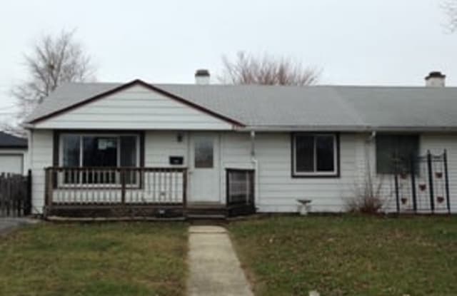 4334 West 87th Place - 4334 West 87th Place, Hometown, IL 60456