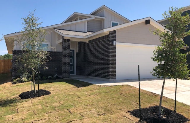 400 Agave Azul Way - 400 Agave Azul Way, Cedar Park, TX 78641