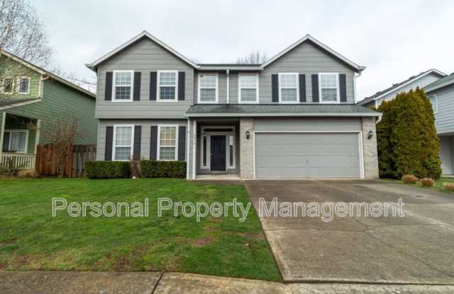 2014 SW 11th Street - 2014 Southwest 11th Street, Battle Ground, WA 98604