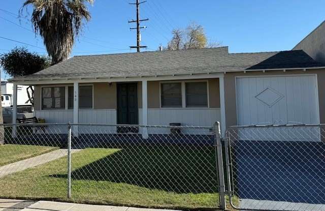 540 N Howard photos photos