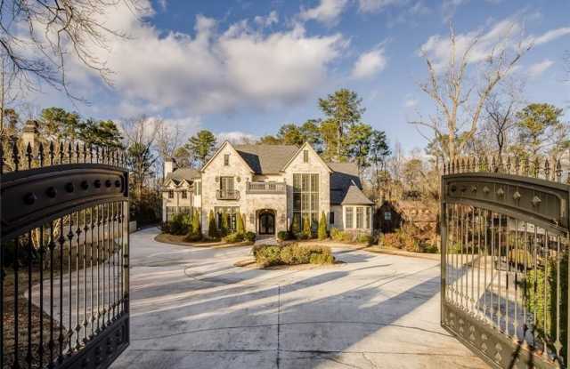 35 Mount Paran Road NW photos photos