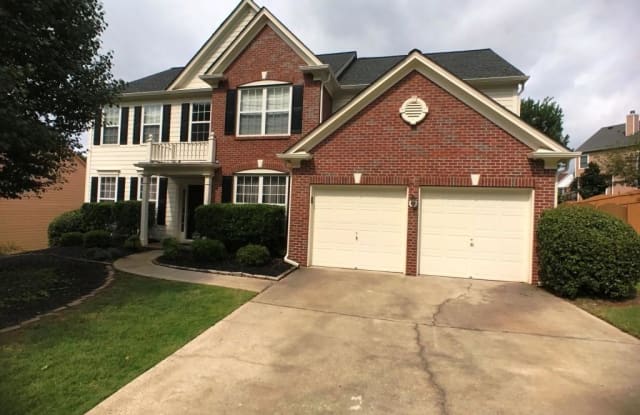 3145 Elmendorf Drive - 3145 Elmendorf Dr, Cobb County, GA 30144