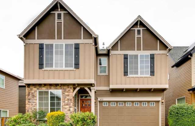 Beautiful 4BD + Den | 2.5BA | Single Family Home | Orenco Gardens Neighborhood photos photos
