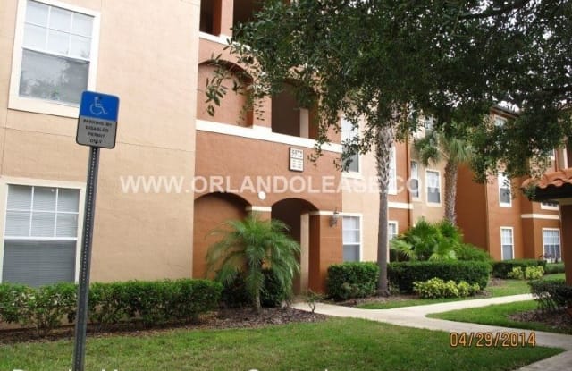 5530 METROWEST BLVD. #9-303 ORANGE COUNTY - 5530 Metrowest Blvd Unit 9-303, Orlando, FL 32811