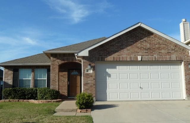 4525 Pangolin Drive - 4525 Pangolin Drive, Fort Worth, TX 76244