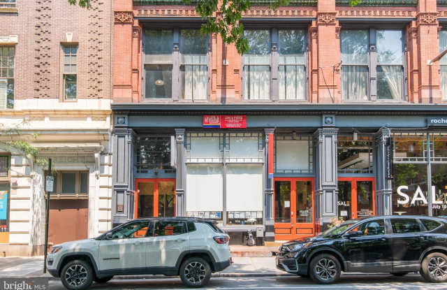 313 ARCH Street unit: 606 photos photos