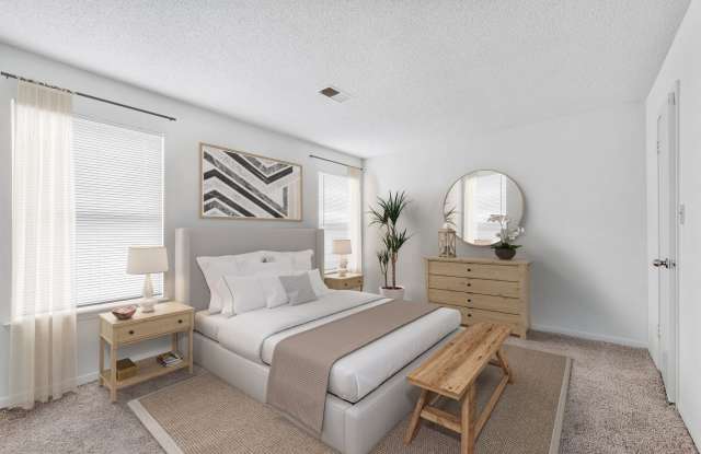 Arbors of Dublin Apartments Gallery 4