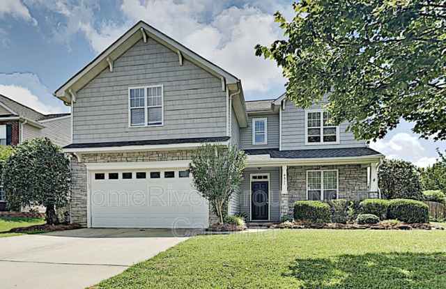 4511 Sandtyn Dr - 4511 Sandtyn Drive, Union County, NC 28173