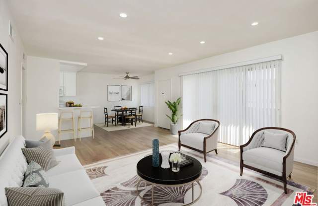 12801 Moorpark St - 12801 Moorpark Street, Los Angeles, CA 91604 12801 Moorpark St - 12801 Moorpark Street, Los Angeles, CA 91604