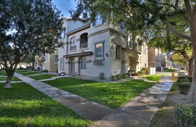 Beautiful Gilbert 3 bed/ 3 bath in Gilbert's The Gardens Community photos photos