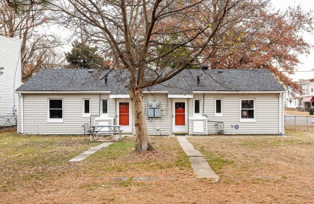 1302 N. 34th Street - 1302 North 34th Street, Richmond, VA 23223