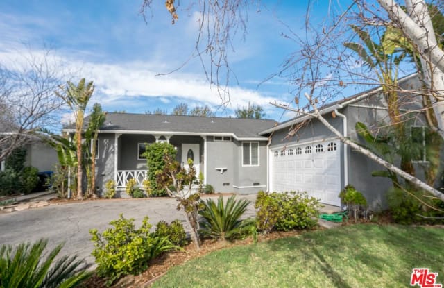 6507 RANDI Avenue - 6507 Randi Avenue, Los Angeles, CA 91303