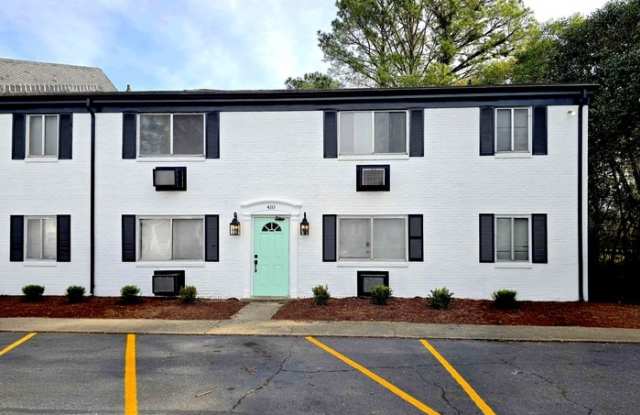 410 Bosley Avenue photos photos