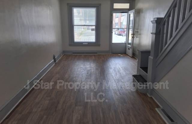 2316 Grant Street Gallery 2