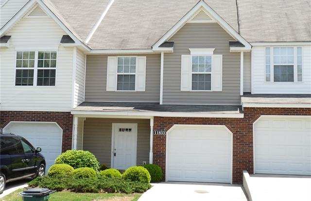 11833 Shoemaker Court - 11833 Shoemaker Court, Charlotte, NC 28270