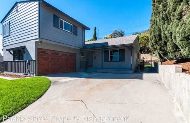 13137 Warren Avenue - 13137 Warren Avenue, Los Angeles, CA 90066