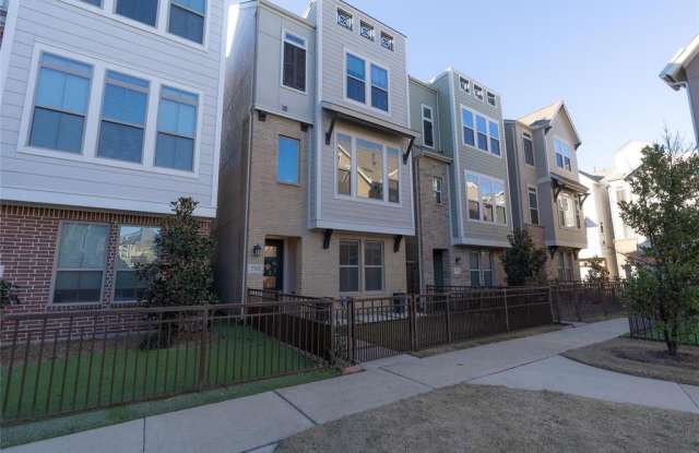 2762 Yellow Jasmine Lane - 2762 Yellow Jasmine Lane, Dallas, TX 75212