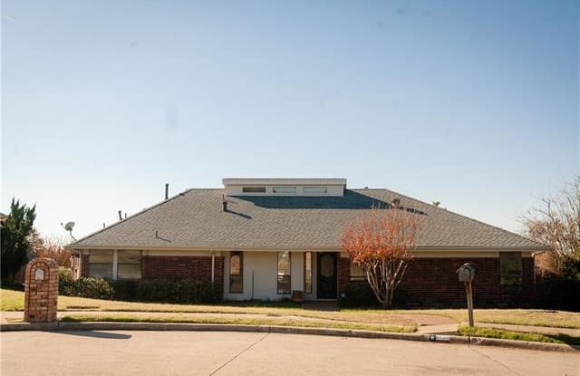 2728 Gainesborough Drive - 2728 Gainesborough Drive, Dallas, TX 75287