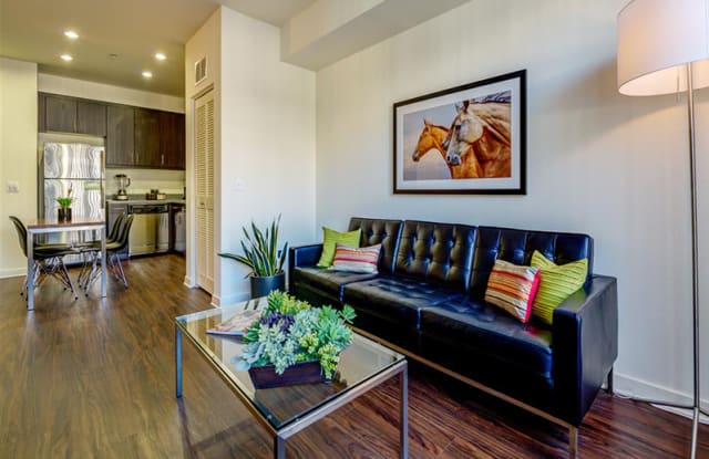 Monterey Station Apartments Gallery 4