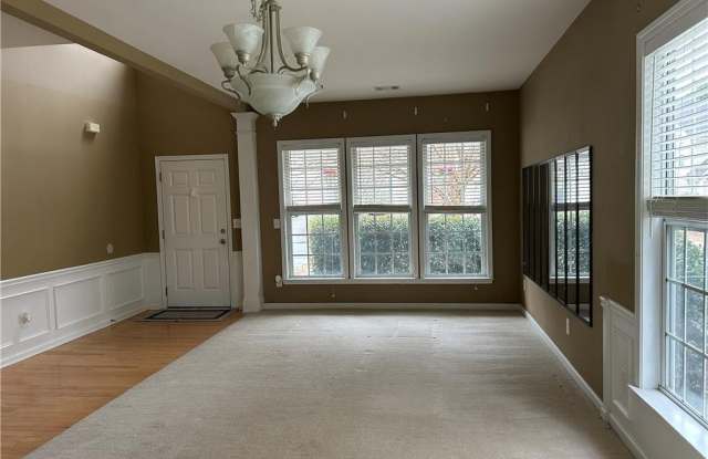 6230 Turfway Drive - 6230 Turfway Drive, Forsyth County, GA 30040