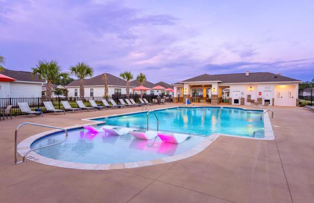 Hawthorne Cottages at Leland photos photos