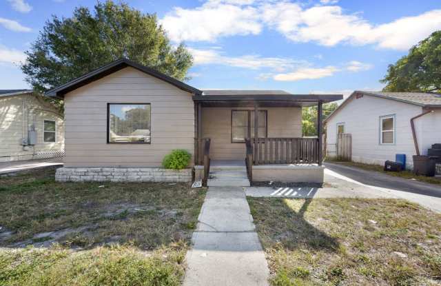 Cute St Pete Bungalow 3/1 photos photos