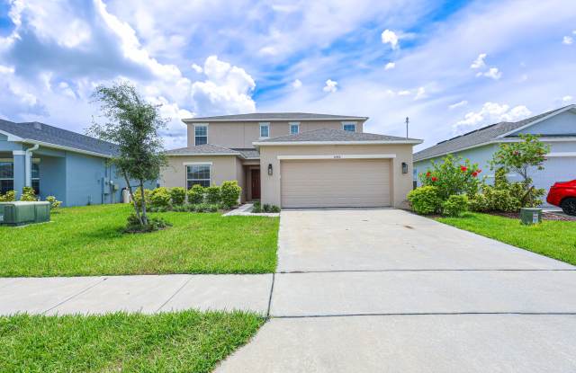 5345 Tuscany Lane - 5345 Tuscany Lane, Four Corners, FL 33897