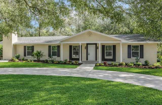 31440 PRESTWICK AVENUE - 31440 Prestwick Avenue, Lake County, FL 32776
