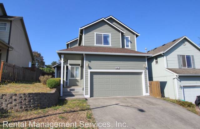 651 NE Anderson Rd - 651 Northeast Anderson Road, Gresham, OR 97030