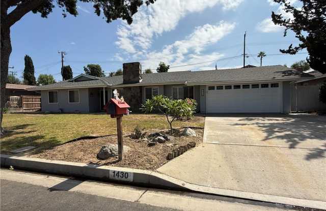 1430 Shadow Lane - 1430 Shadow Lane, Fullerton, CA 92831 1430 Shadow Lane - 1430 Shadow Lane, Fullerton, CA 92831