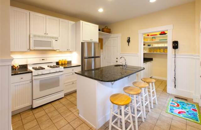 103 Highland Road - 1 - 103 Highland Road, Somerville, MA 02144