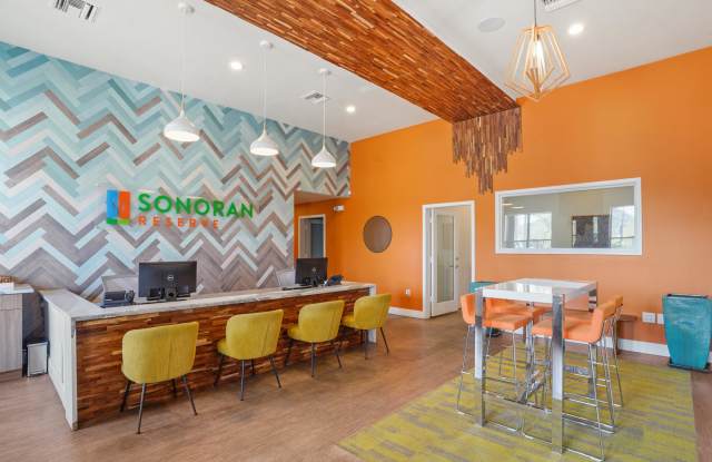 Sonoran Reserve Gallery 2