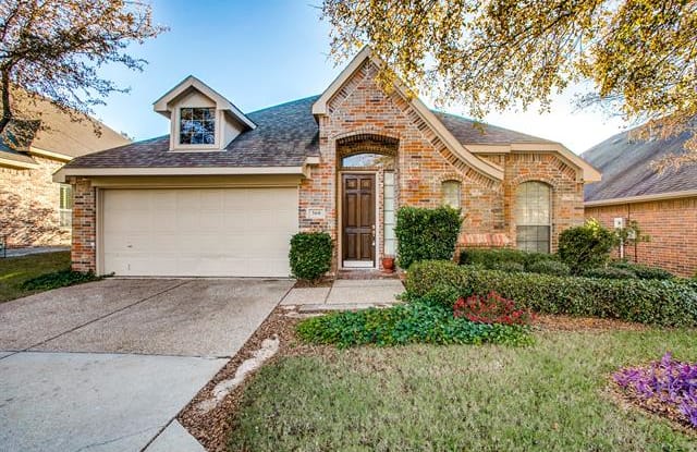 360 Rio Bravo Drive - 360 Rio Bravo Drive, Fairview, TX 75069