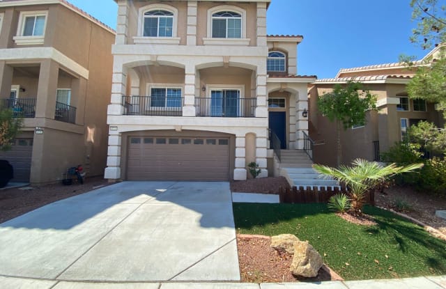 6725 Bel Canto Ct - 6725 Bel Canto Court, Enterprise, NV 89139