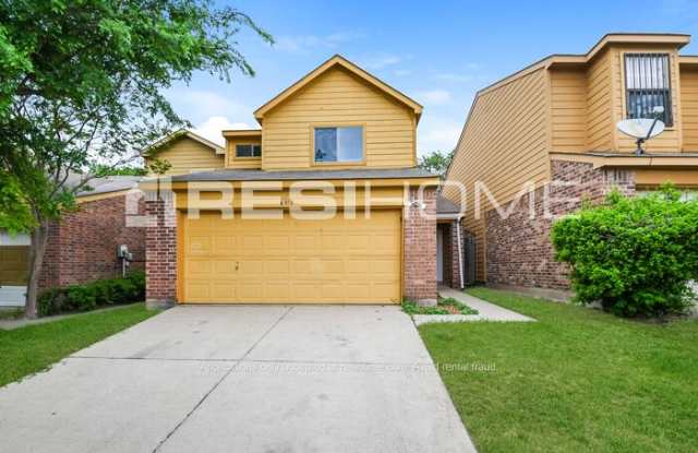 6313 Benavides Drive - 6313 Benavides Drive, Dallas, TX 75217