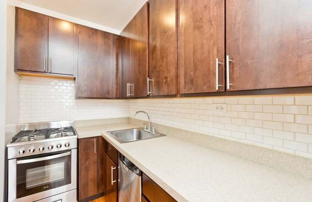 Ravenswood Vista Apartments photos photos