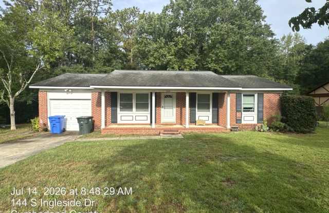 144 S. Ingleside Gallery 1