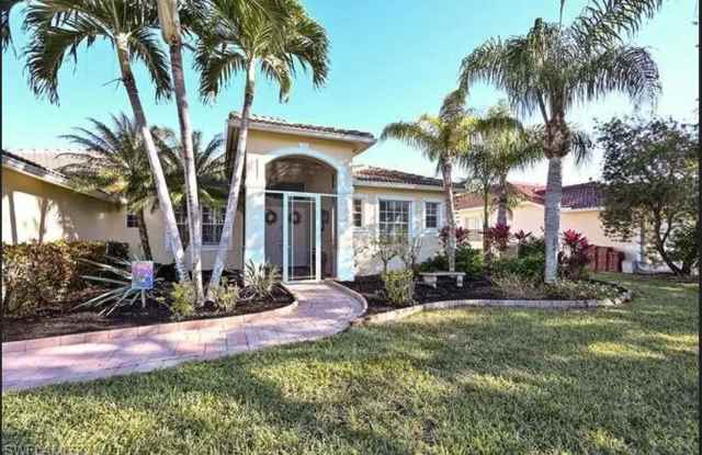 Lakefront 3 Bed + Den 2 bath home with pool and spa tub in Waterways of Naples Community photos photos Lakefront 3 Bed + Den 2 bath home with pool and spa tub in Waterways of Naples Community photos photos