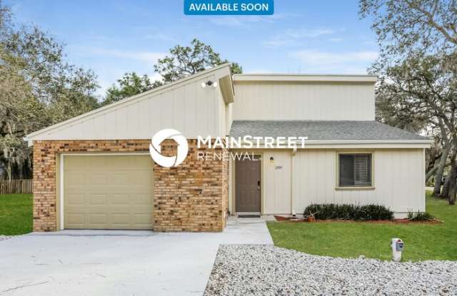 2997 Moore Drive - 2997 Moore Drive, Seminole County, FL 32765