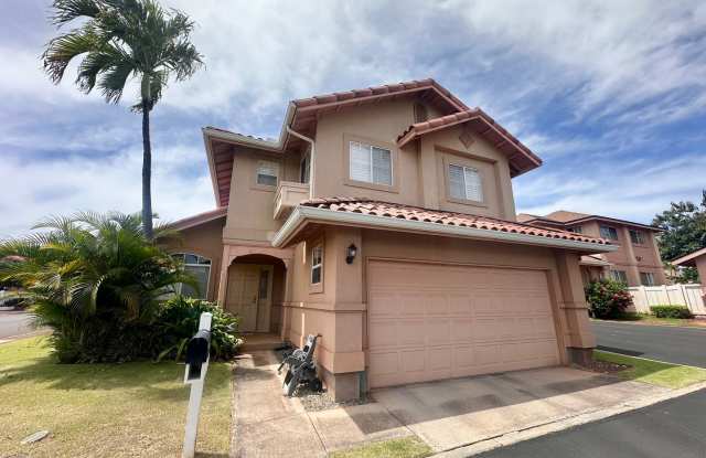 For Rent - [Tropics at Waikele] 94-1076 Kikepa St. #190 photos photos