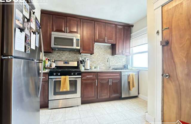 1500 Commonwealth Ave. - 1500 Commonwealth Avenue, Boston, MA 02135