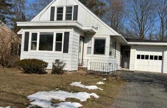 52 Cherry Avenue - 52 Cherry Avenue, Albany County, NY 12054
