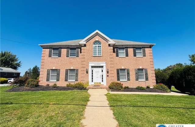 203 E Emmaus Avenue unit: 2 - 203 East Emmaus Avenue, Lehigh County, PA 18103