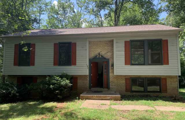103 CLOVERHILL CT photos photos