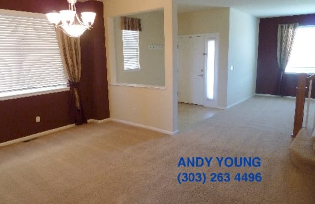10143 Pagosa St - 10143 Pagosa Street, Commerce City, CO 80022