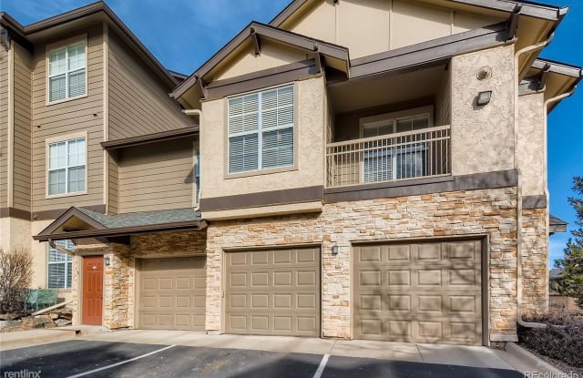 7499 S Quail Cir Apt 1027 - 7499 South Quail Court, Ken Caryl, CO 80127