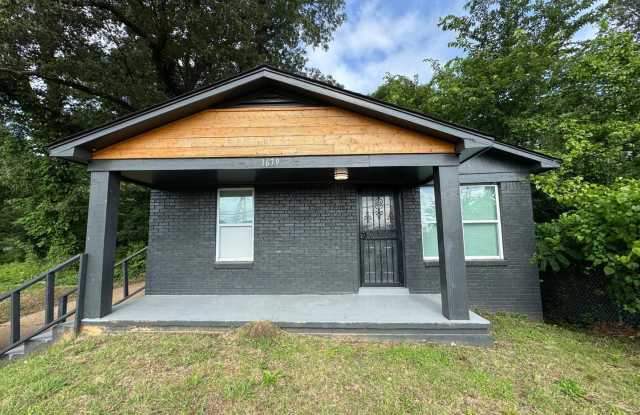 New Rental Opportunity in Memphis! - 1679 Ragan Street, Memphis, TN 38106 New Rental Opportunity in Memphis! - 1679 Ragan Street, Memphis, TN 38106