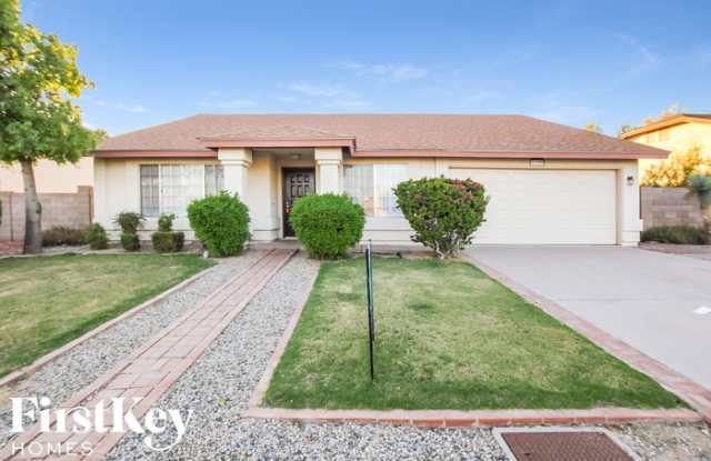 11120 North 60th Avenue - 11120 North 60th Avenue, Glendale, AZ 85304