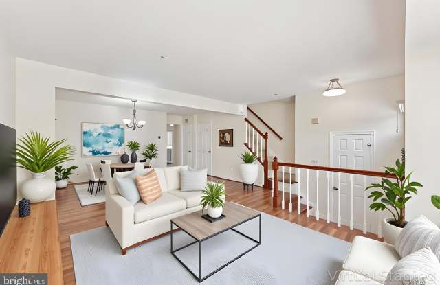 127 COLLEGE STATION Drive - 127 College Station Drive, Largo, MD 20774